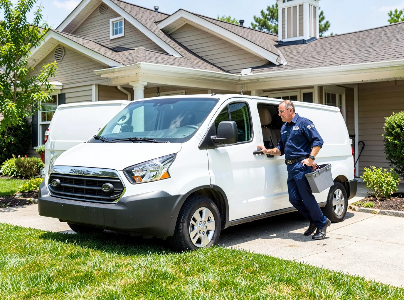 Emergency Plumber company in Russellville, MO